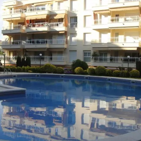 Apartment Sa Conca 2 2 4