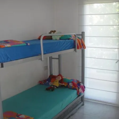 Apartamento Sa Conca 2 2 4
