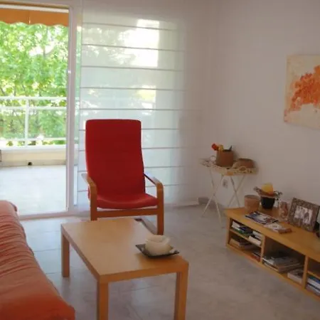 Sa Conca 2 2 4 Apartamento Platja d'Aro (Playa de Aro)