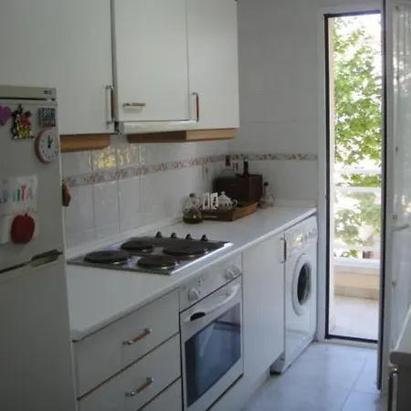 Apartment Sa Conca 2 2 4 Platja d'Aro