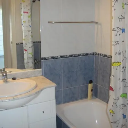Apartamento Sa Conca 2 2 4 *