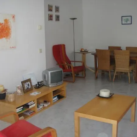 Sa Conca 2 2 4 Apartment Platja d'Aro